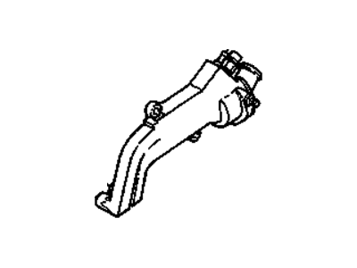 Pontiac 24571667 BOLT, HEXAGON (M8X1.25X22) 9.8 PHOSPHATE ORGANIC (M.T.)