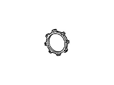 GM 19133247 Shim,Differential Drive Pinion Gear Bearing