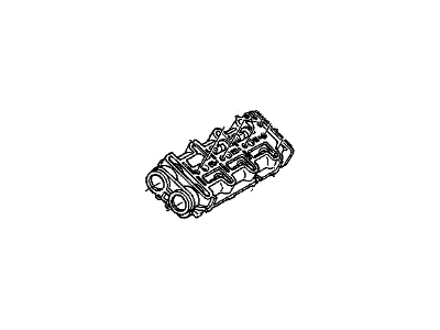 Chevy 24503318 Carrier