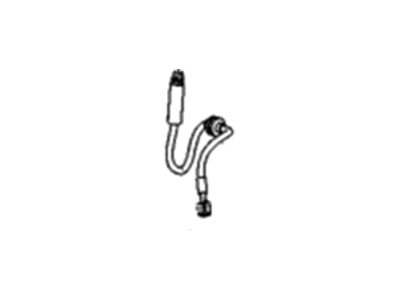 GM 23395449 Hose Assembly, Front Brake