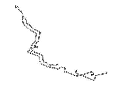 GM 23171537 Hose Assembly, Fuel Feed