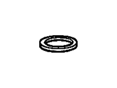 Buick 10112534 GASKET, AIR CLEANER