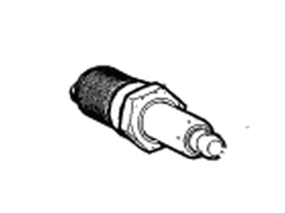 Chevy 12664824 SPARK PLUG,GASOLINE ENGINE IGNITION(IRIDIUM TIPPED)(SPARK PLUG IS PRE-GAPPED. DO NOT CHANGE)