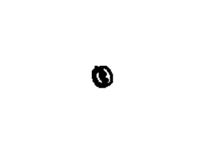 Buick 24502124 Adapter Seal