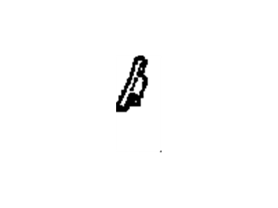 GMC 19209740 WEIGHT,(WHEEL BALANCE)