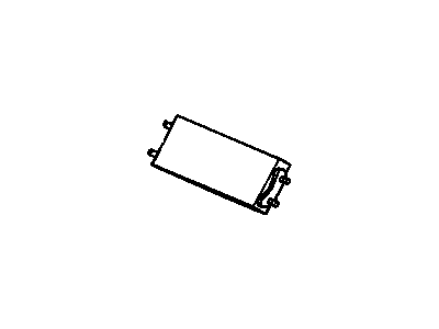 Chevy 88999228 MODULE, BODY CONTROL (1989)(CENTRAL CONTROL MODULE ADDED FOR '89 TO INCREASE SEVERAL BODY & CHASSIS ELECTRONIC FEATURES PREVIOUSLY USING STAND ALONE MODULES)