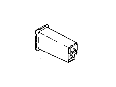 GM 12562850 Harness Assembly, Evap Emission Canister Purge