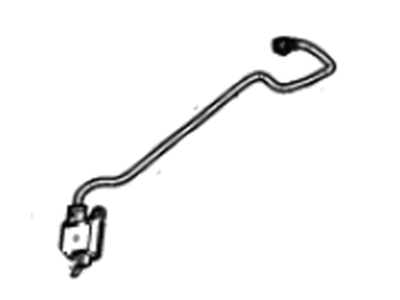 GM 12685369 Sensor Assembly, Exhaust Prtlt