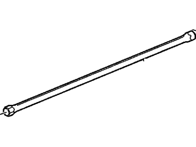 Chevy 19332968 BAR,FRONT TORSION(CODE UU)