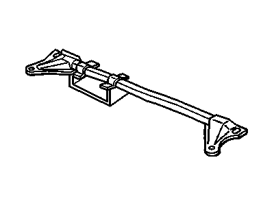 Cadillac 8919354 CONDUIT,ELECTRICAL,15FT X.350 INSIDE DIAMETER