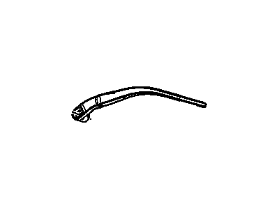 Hummer 15835958 ARM,WINDSHIELD WIPER