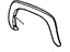 GM 10395706 Flare, Driver Side