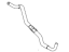 GM 12625276 Hose, Fuel Line GM 12625276 Hose, Fuel Line