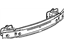 GM 22873239 Bar Assembly, Rear Bumper Imp