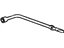 GM 15120747 Handle,Jack/Wheel Wrench