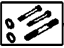 GM 96434193 Valve Kit,A/C Evaporator Thermostat Expansion