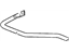 GM 10383661 Shaft, Rear Stabilizer