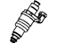 GM 12597995 Fuel Injector