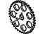 GM 21008214 Camshaft Gear GM 21008214 Camshaft Gear