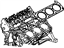 GM 10237149 Head Gasket GM 10237149 Head Gasket