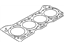 GM 91171766 Gasket,Cyl Head