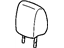 GM 15901671 Headrest