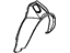 GM 25553941 Outer Wheelhouse, Rear Driver Side GM 25553941 Outer Wheelhouse, Rear Driver Side