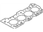GM 91176062 Head Gasket GM 91176062 Head Gasket