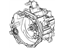 GM 19367255 Transaxle Asm,Man (Remanufacture)