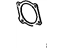 GM 12621900 Gasket,Throttle Body