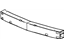 GM 25765133 Bar,Rear Bumper Imp