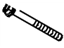 GM 11612041 Bolt/Screw