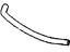 GM 93741904 Hose,Trans Vent