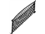 GM 10293848 Cargo Net, Rear GM 10293848 Cargo Net, Rear