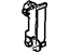 GM 13311084 Transmission Cooler Bracket
