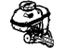 GM 22797526 Master Cylinder GM 22797526 Master Cylinder