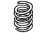 GM 14029399 Front Spring