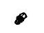 GM 90570185 Sensor,Engine Coolant Temperature