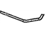 GM 15872640 Pipe, Early Fuel Evaporation GM 15872640 Pipe, Early Fuel Evaporation