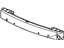 GM 20895999 Bar Assembly, Rear Bumper Imp