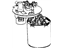 GM 13592648 Fuel Pump
