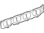 GM 12644852 Gasket, Intake Manifold