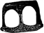 GM 1646969 Gasket