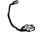GM 20916639 Module, Steering Wheel Pad