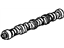 GM 12638804 Camshaft Asm