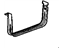 GM 10434737 Strap, Fuel Tank