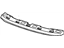 GM 12335948 Spacer,Front Bumper Fascia