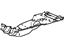 GM 15995635 Shield Assembly, Catalytic Converter Heat