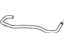 GM 20929994 Hose Assembly, Evap Emission