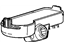 GM 13540606 Sensor Assembly, Tire Press Ind